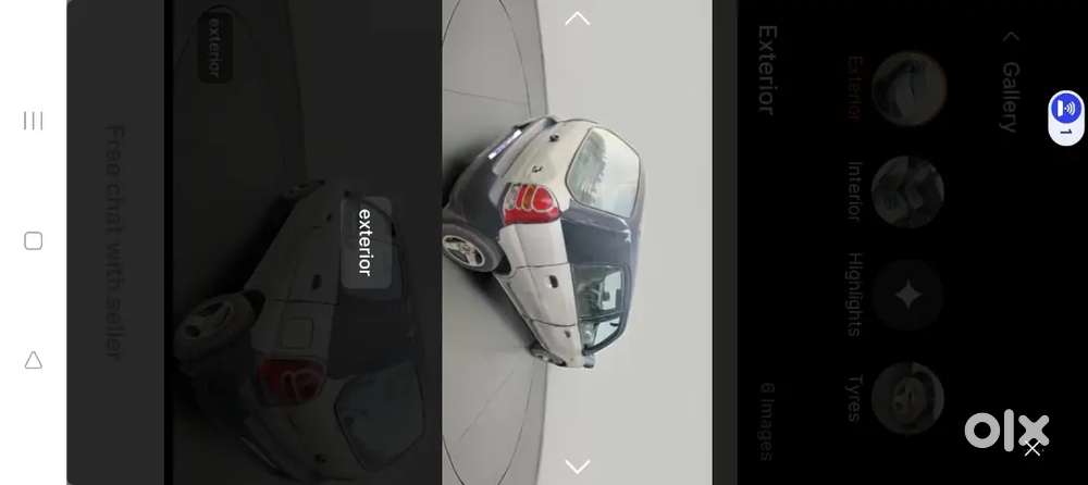 Maruti Suzuki Alto 800 2012