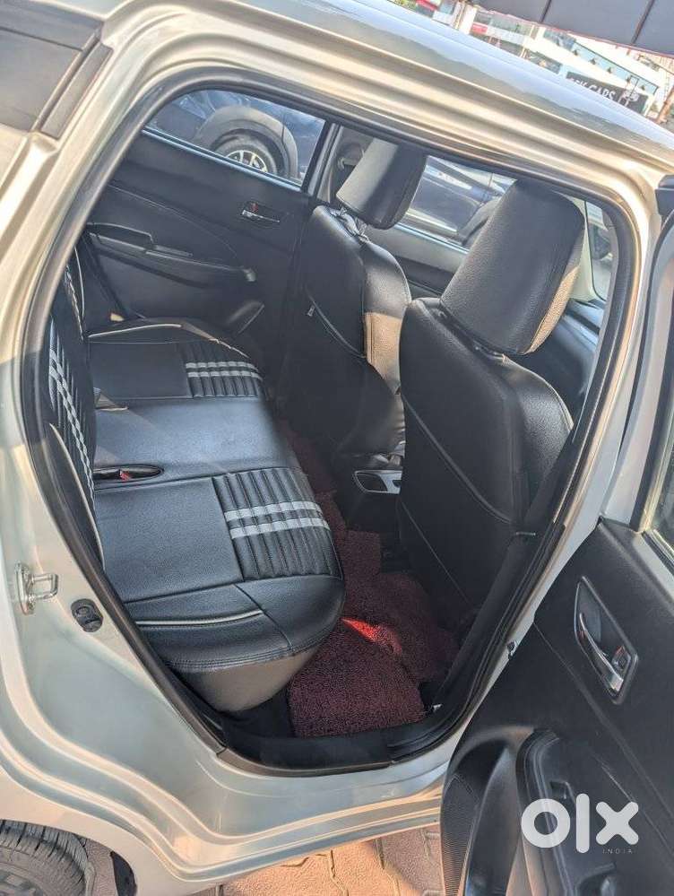 Maruti Suzuki Swift 2018 Vdi, 2019, Diesel