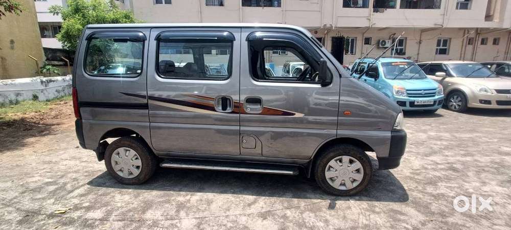 Maruti Suzuki Eeco 5 Seater Ac, 2020, Petrol