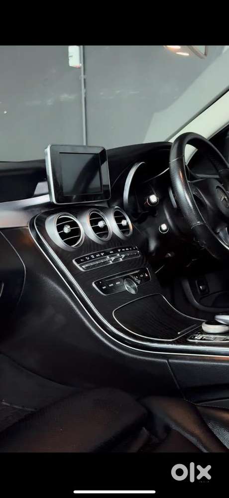 Mercedes-benz Suv 2018