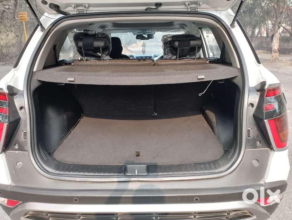 Hyundai Creta 1.6 Sx Automatic, 2023, Petrol