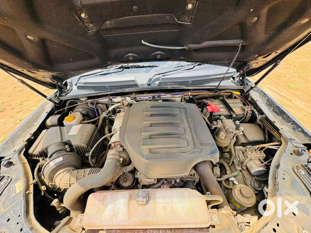 Mahindra Scorpio Classic 2.2 S 11 Mt 7 Cc, 2025, Diesel