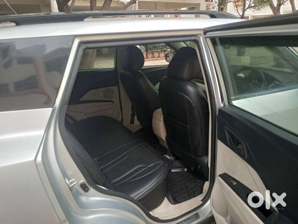 Xuv300 Sparingly Used Car Maintained