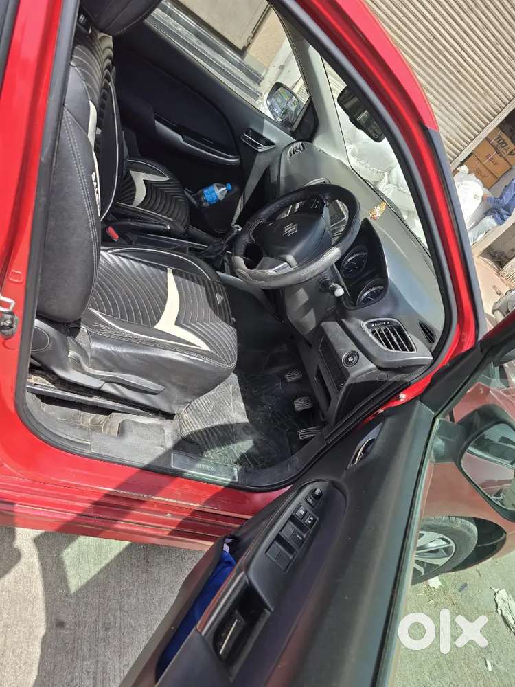 Maruti Suzuki Baleno 2019 Diesel 140000 Km Driven
