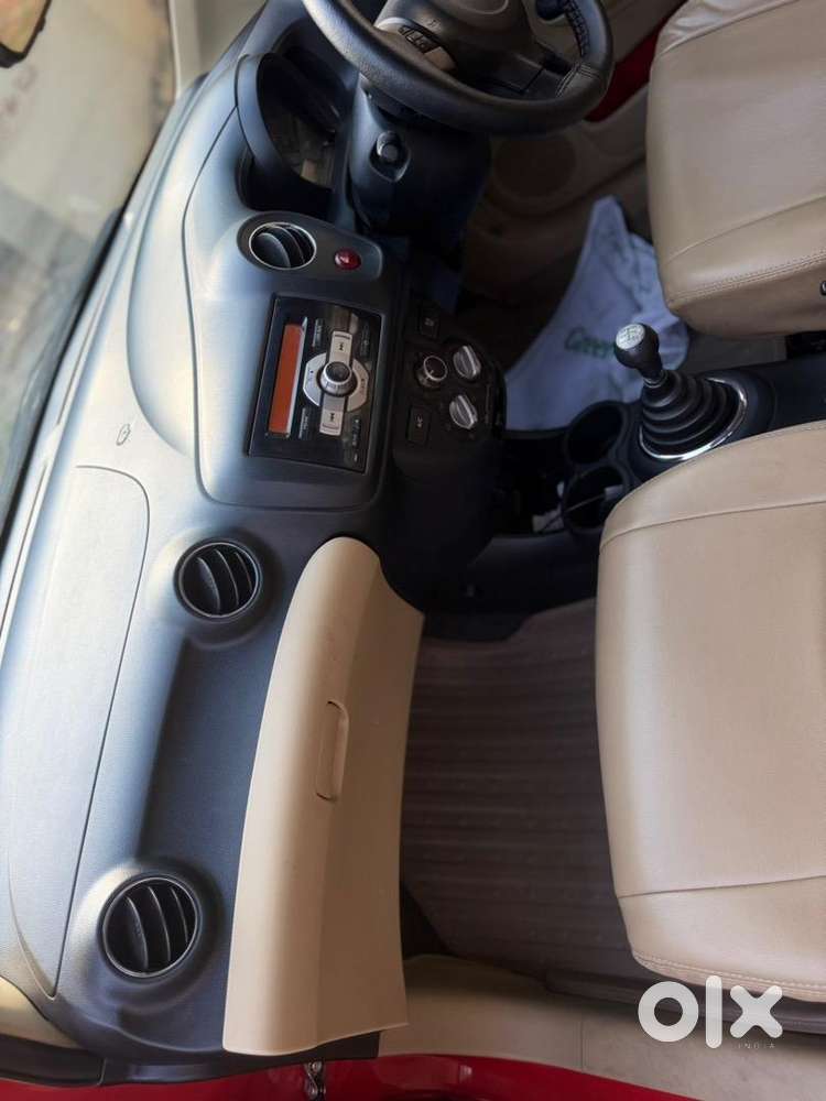 Honda Brio S Mt (2016) - Petrol - Well Maintained – For Sale