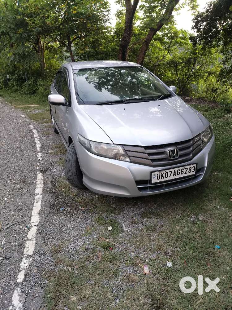 Honda City I-vtec 2010 Petrol Excellent Condition