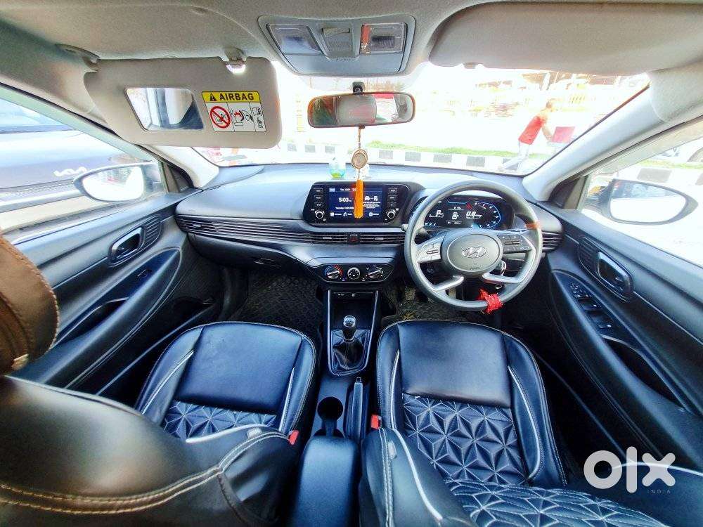Hyundai I20 1.2 Spotz, 2023, Petrol