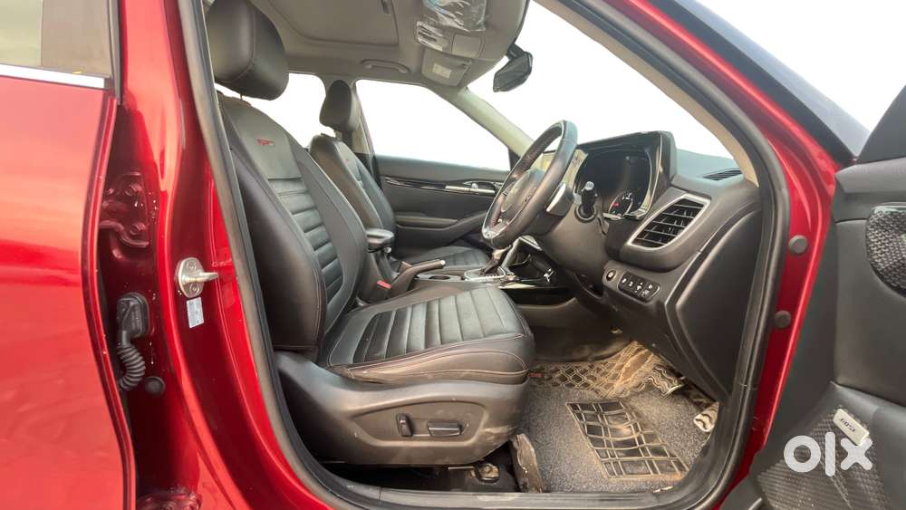 Kia Seltos 1.5 Gtx+ Diesel At, 2021, Diesel