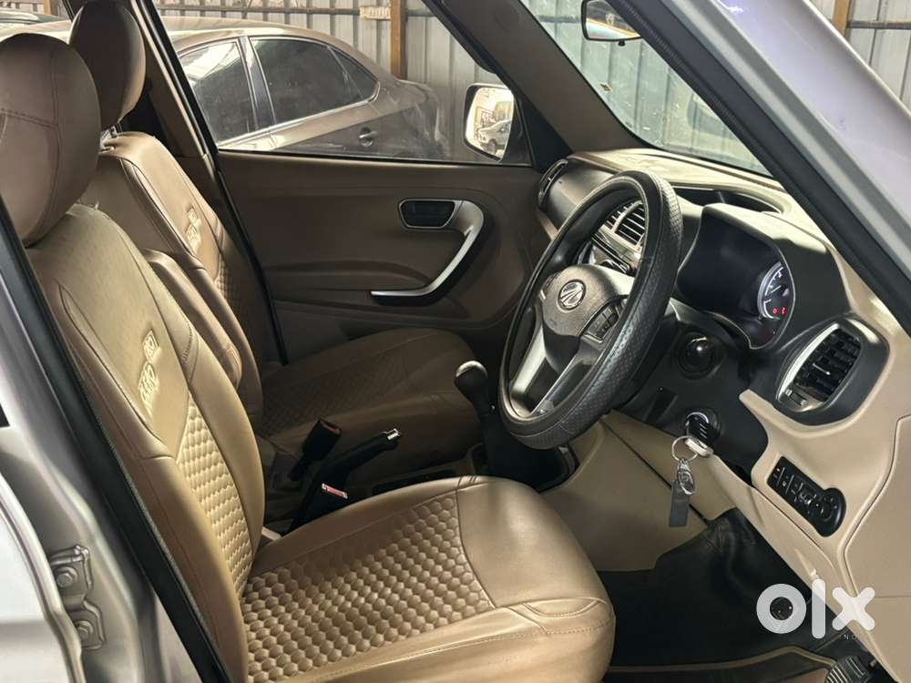 Mahindra Bolero Neo 2022