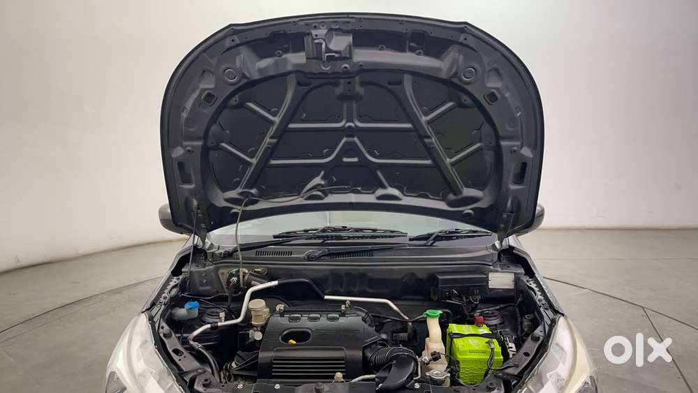 Maruti Suzuki Alto K10 1.0 Vxi (o), 2017, Petrol