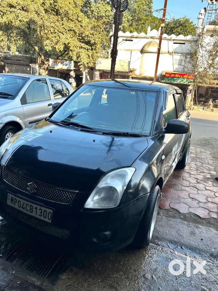 Maruti Suzuki Swift 2007 Petrol 95000 Km Driven