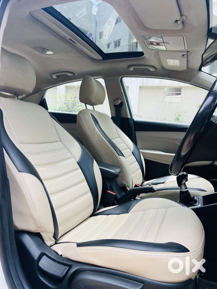 Hyundai Verna 1.6 Sx (o) Crdi, 2018, Diesel