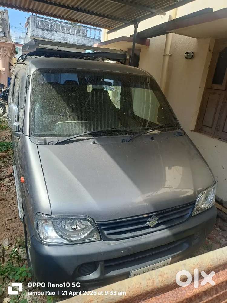 Maruti Eeco