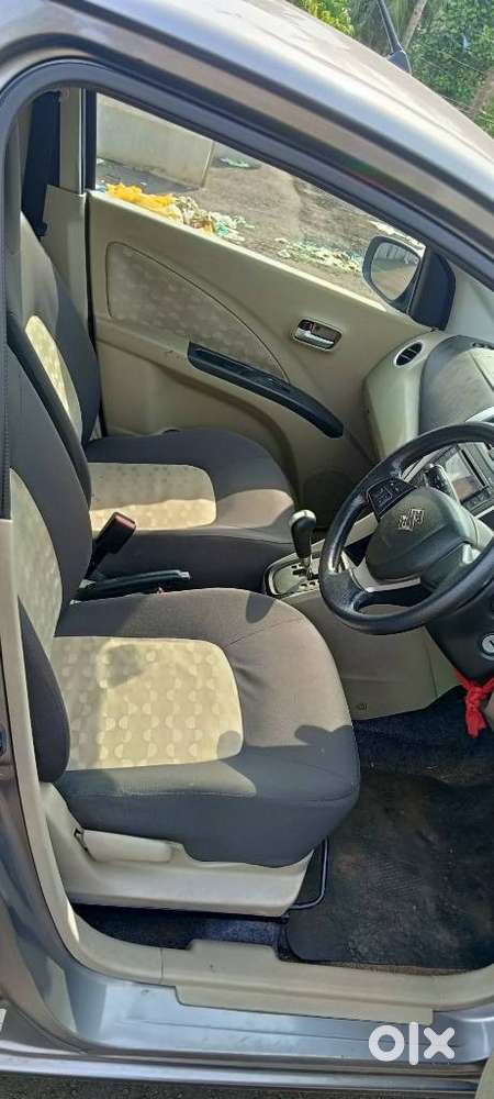 Maruti Suzuki Celerio Zxi Amt, 2017, Petrol