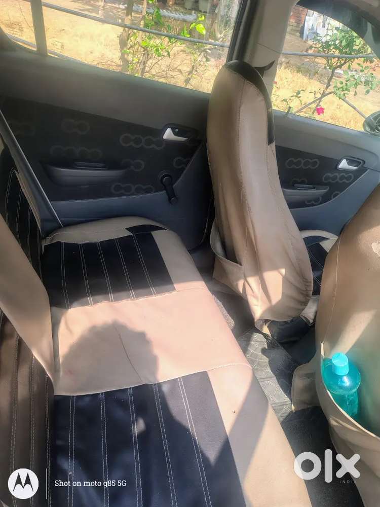 Maruti Suzuki Alto 2014 Year