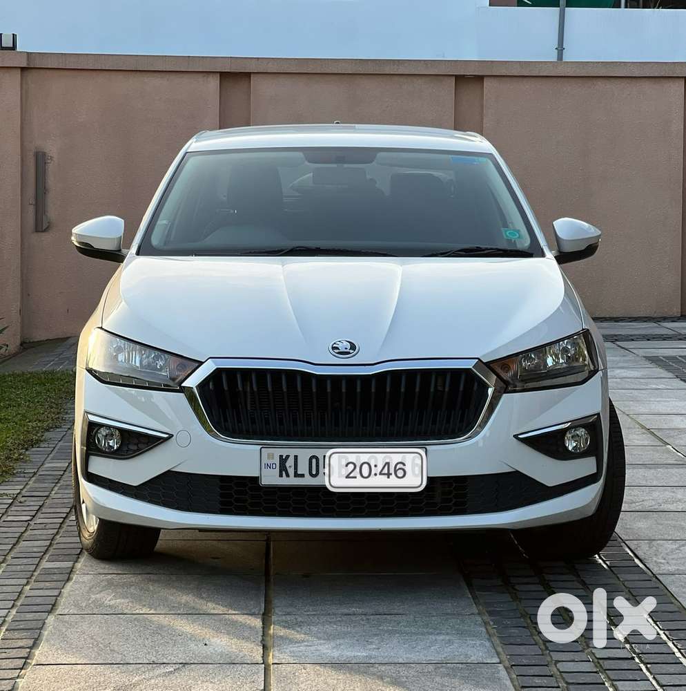 Skoda Slavia 1.0 2053