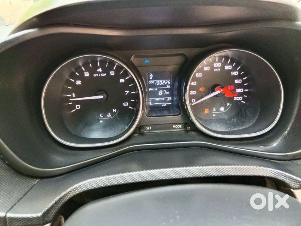 Tata Nexon 1.5 Revotorq Xz Plus, 2018, Diesel