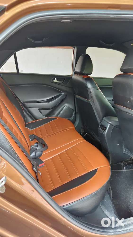 Hyundai I20 Active 2015