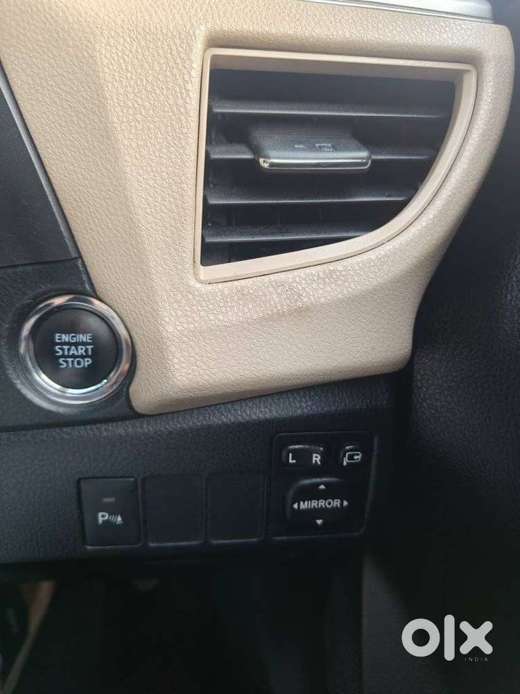 Toyota Corolla Altis 2013-2017 Vl Mt, 2017, Petrol