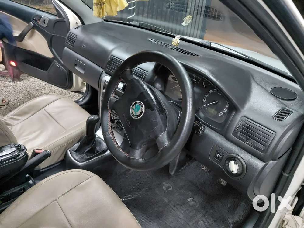 Skoda Octavia 2006