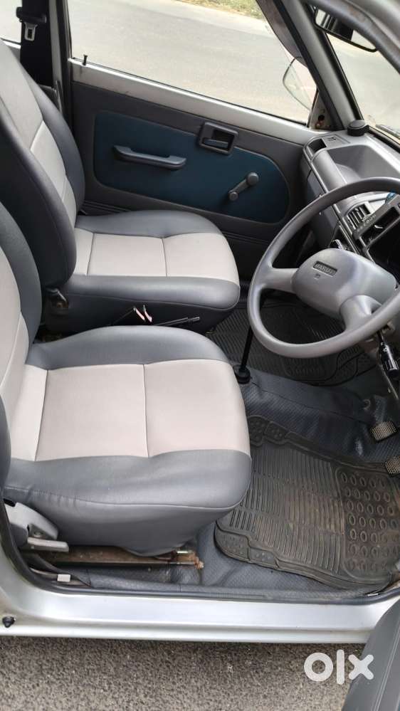 Maruti Suzuki 800 Ac, 2009, Petrol