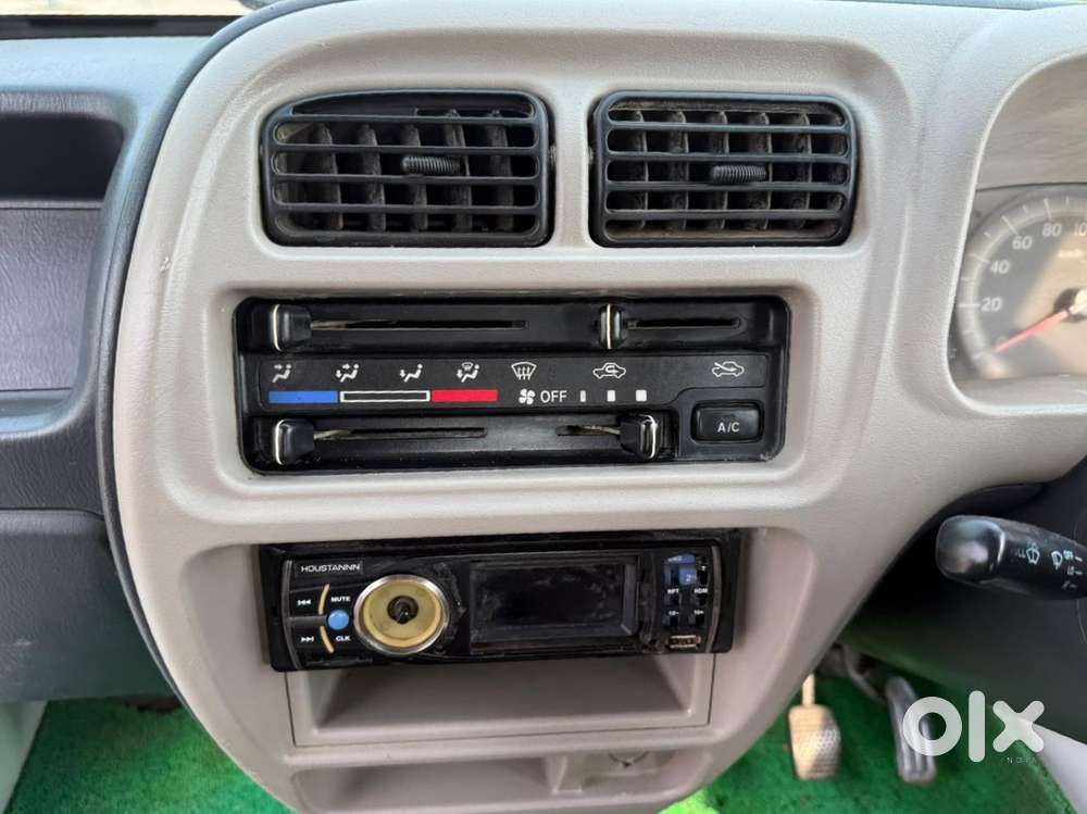 Maruti Suzuki Eeco Ambulance Petrol Ac Plus Htr, 2016, Petrol