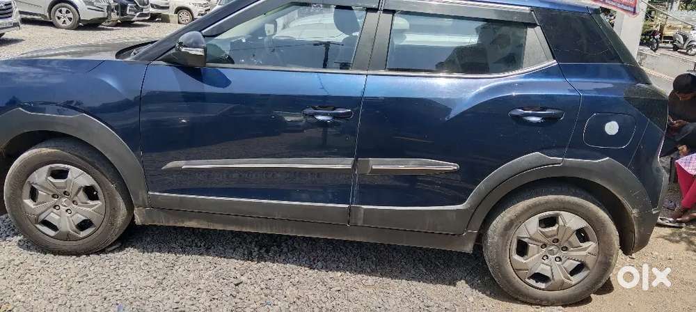 Mahindra Xuv 3xo 2024 Diesel 140000 Km Driven