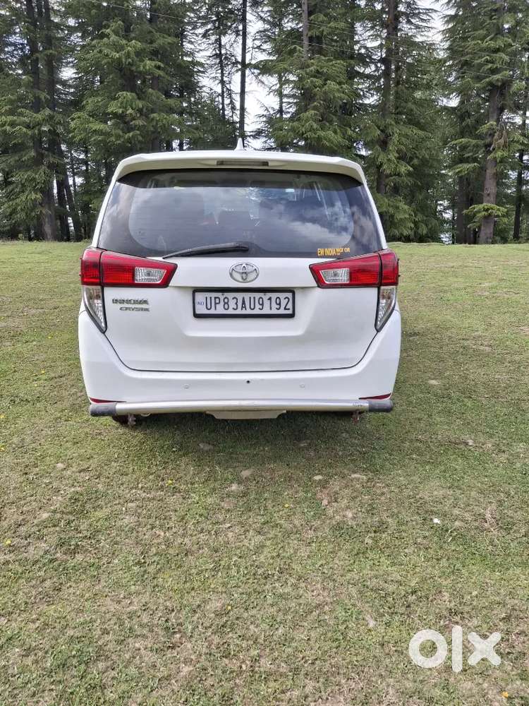 Toyota Innova Crysta 2019 Diesel 150000 Km Driven