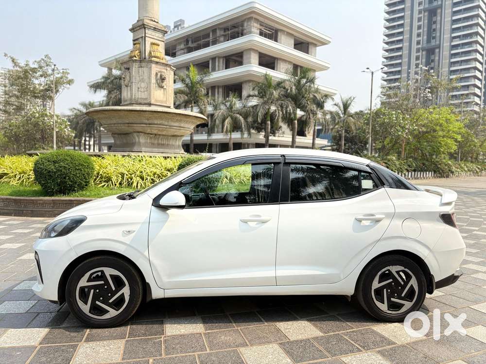 Hyundai Aura 1.2 S Cng, 2023, Cng & Hybrids