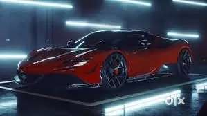 Tata Nexon Creative 1.5  Revotorq Diesel 6mt, 2023, Diesel