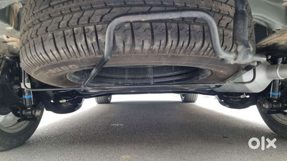 Toyota Innova Hycross 2.0 Zx (o) Hybrid 7 Str, 2024, Petrol