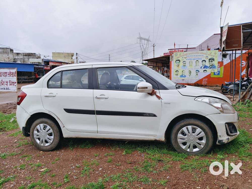 Swift Dzire Vdi 2013