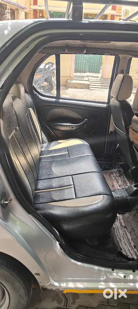 Tata Indica V2 Diesel Manual 2016