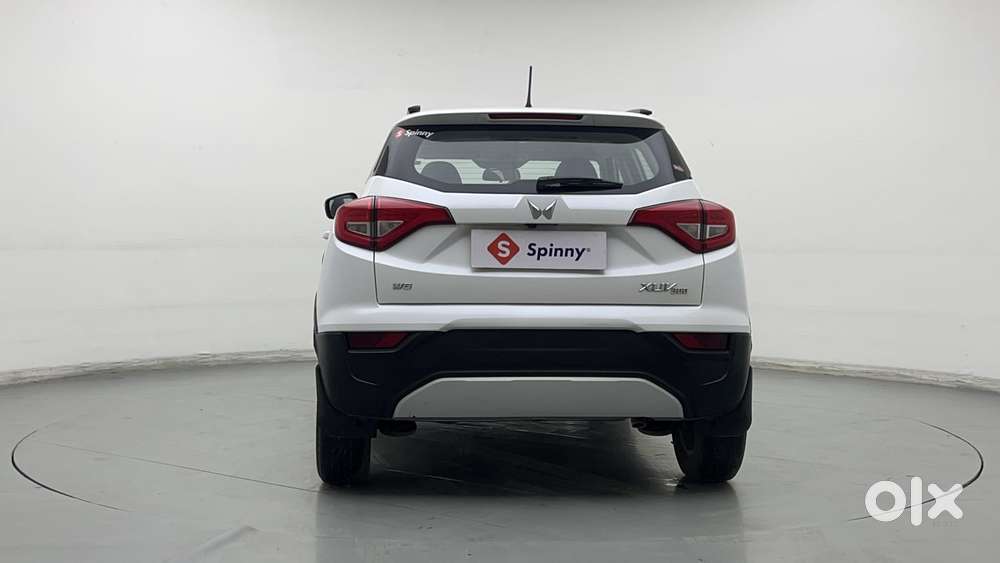 Mahindra Xuv300 W8 Amt Optional Diesel, 2024, Petrol