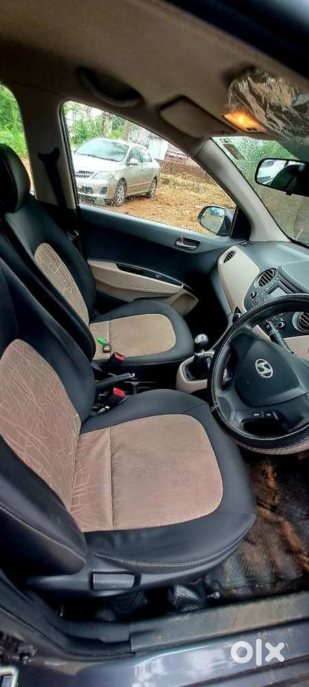 Hyundai Grand I10 Sportz O 1.2, 2014, Petrol