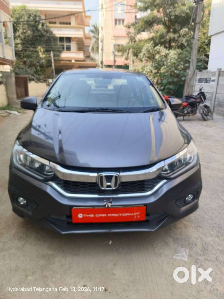 Honda Amaze