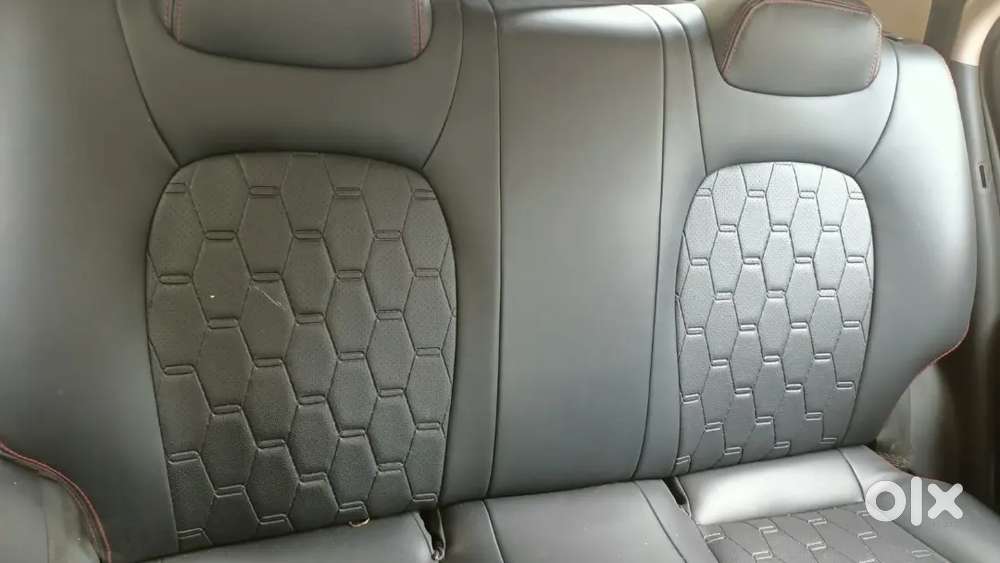 Hyundai Grand I10 Sportz 2015