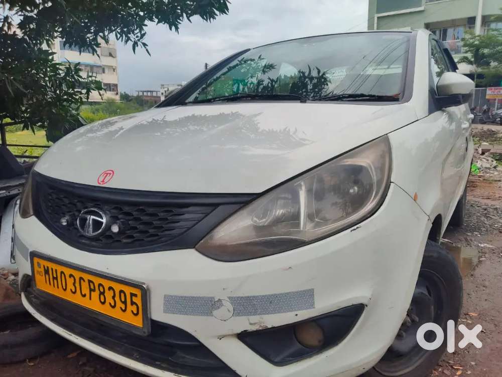 Tata Zest Quadrajet Diesel Manual 2018