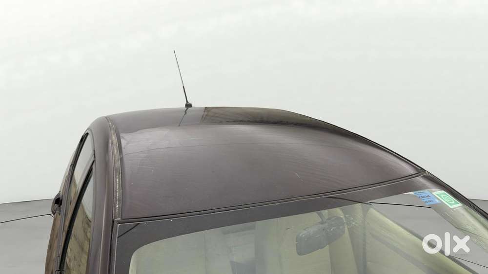 Honda City 2011-2013 S, 2013, Petrol