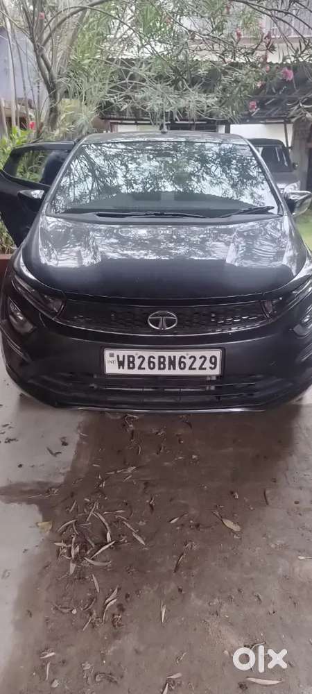 1st Owner Car In Pristine Condition