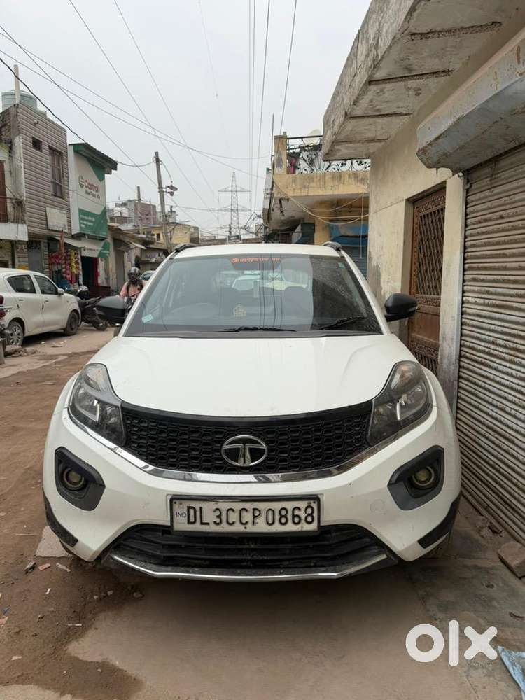Tata 2018 Car Manual Petrol