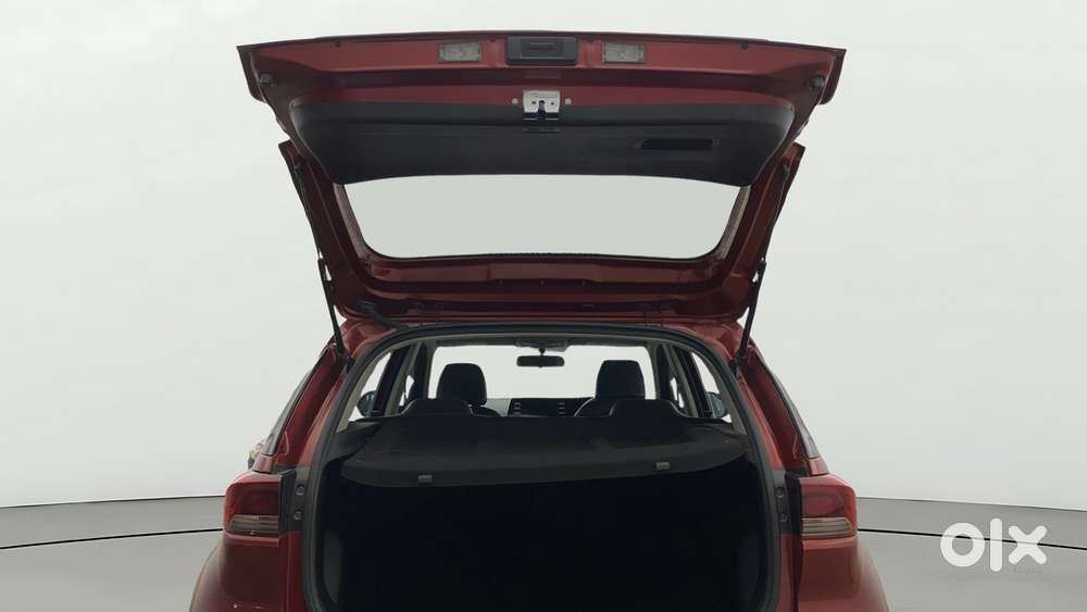 Kia Sonet Htx Plus Turbo Imt, 2023, Petrol
