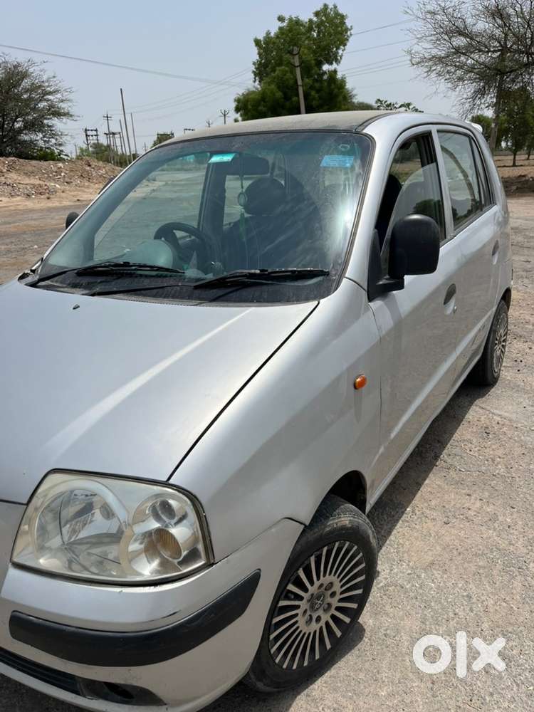 Hyundai Santro Xing 2009