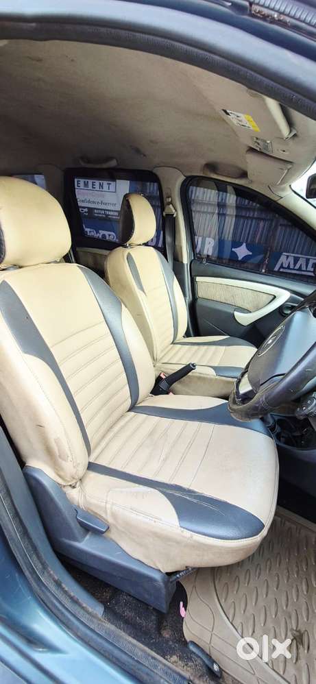 Renault Duster 2015-2016 110ps Diesel Rxz Plus, 2013, Diesel