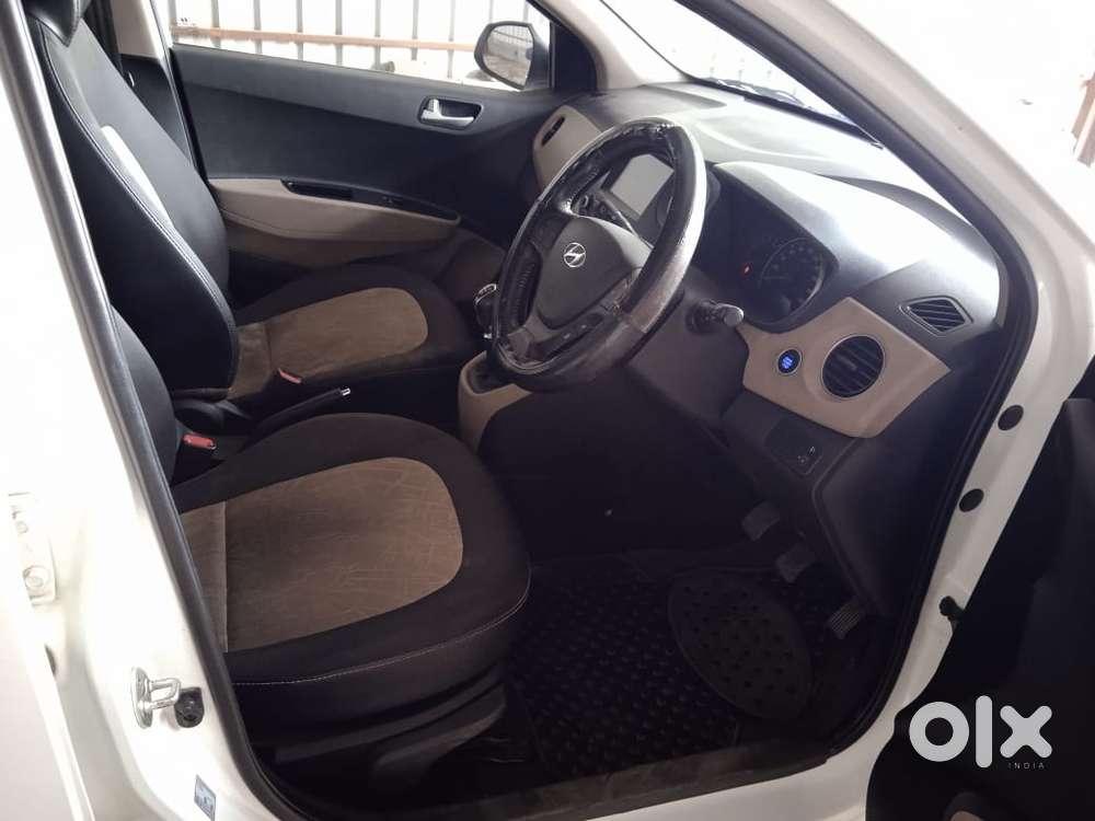 Hyundai Grand I10 Asta 1.1 Crdi, 2018, Diesel
