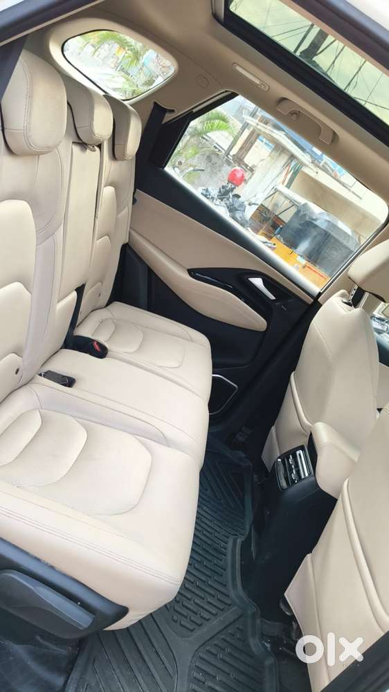 Mg Hector Sharp Pro 2.0 Turbo Diesel Mt, 2023, Diesel