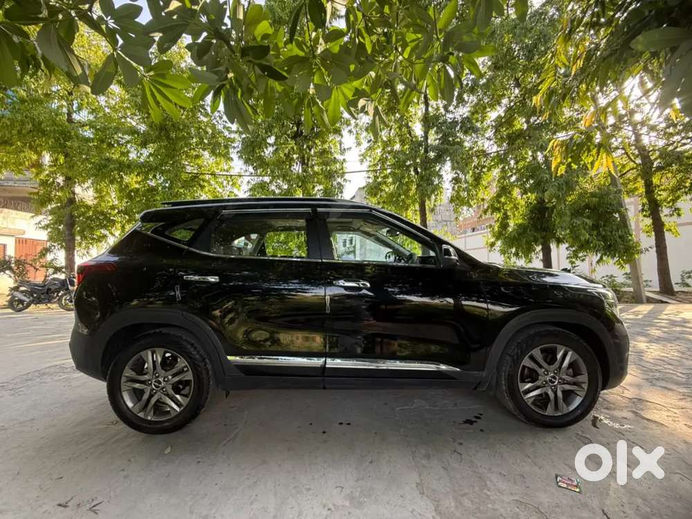 Kia Seltos 1.5 Htx 2022