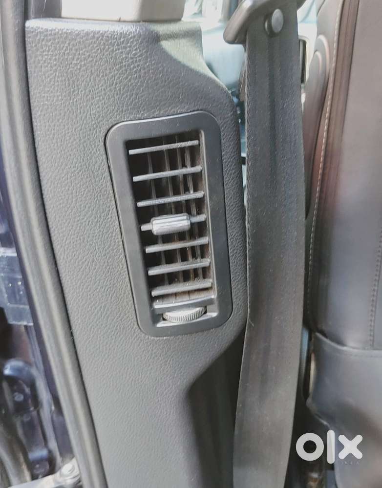 Tata Hexa 2.2 Xta 4x2 7 Str, 2018, Diesel