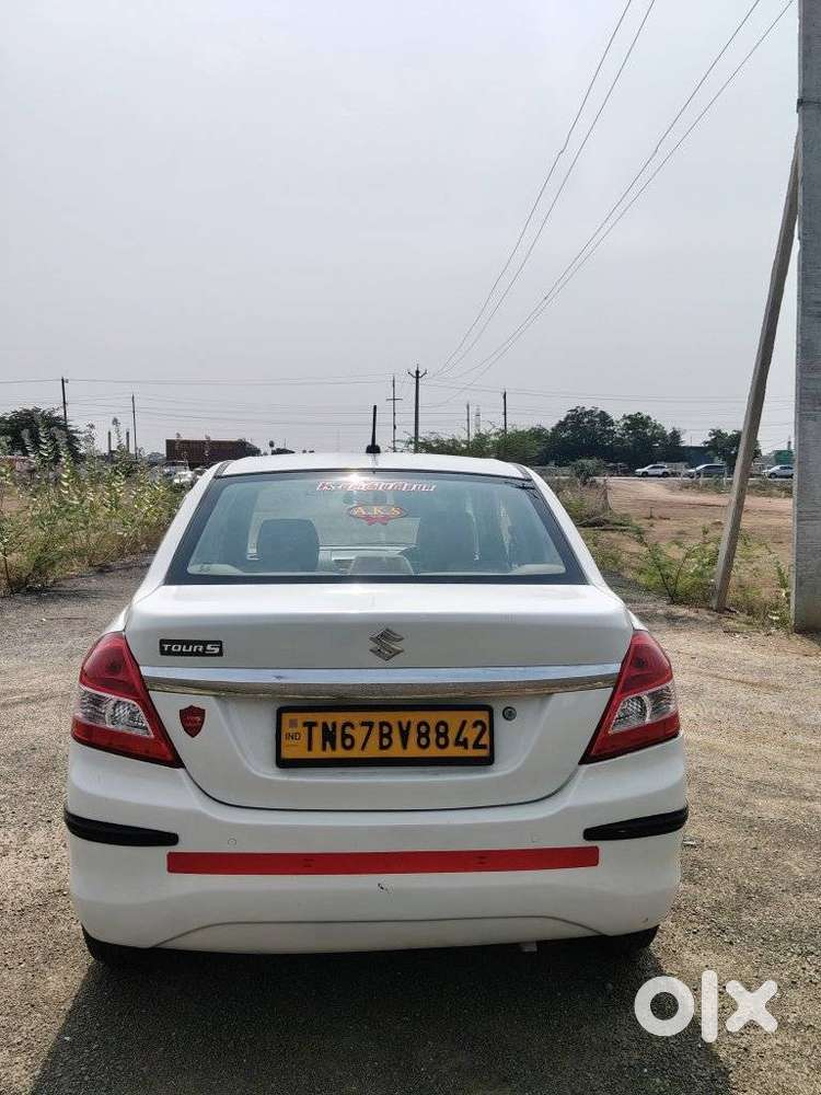Maruti Suzuki Swift Dzire Tour, 2021, Diesel