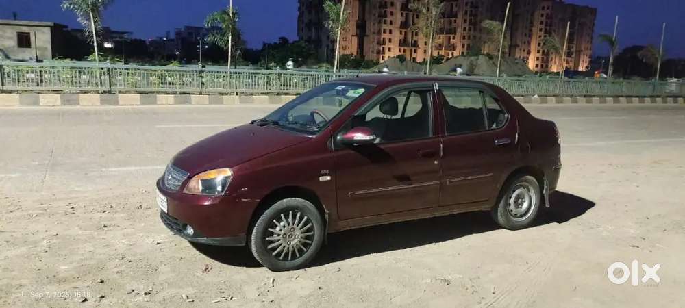 Tata Indigo Ecs 2014